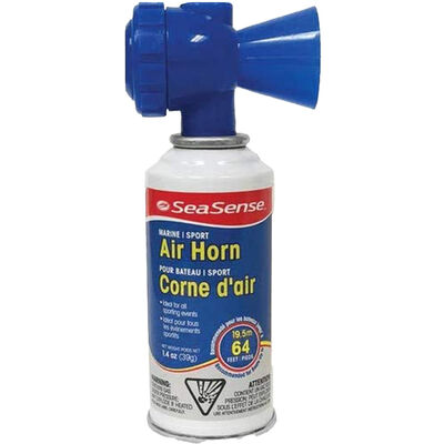 Seasense Air Horn Sport 1.4 Oz 152