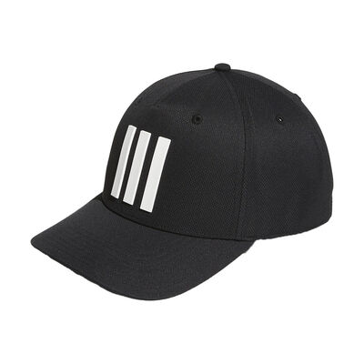 adidas 3 Stripes Tour Golf Hat