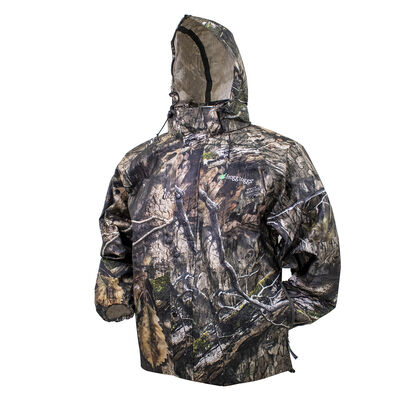 Frogg Toggs Men's Pro Action Rain Jacket