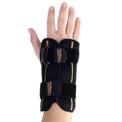 Copper Fit Copper Fit Rapid Relief Wrist Wrap