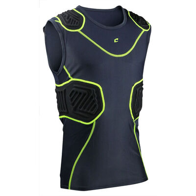 Champro Adult Bull Rush Padded Top