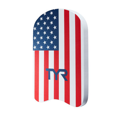 Tyr Junior Classic USA Kickboard