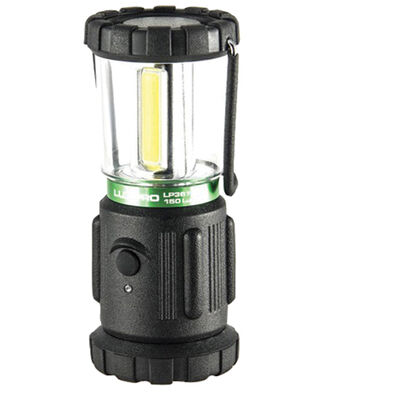 Luxpro Armored Broadbeam Rugged 150 Lumen Mini Lantern