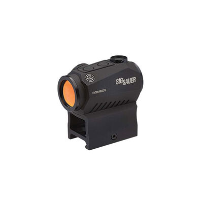 Sig Sauer Romeo 5 Red Dot Sight