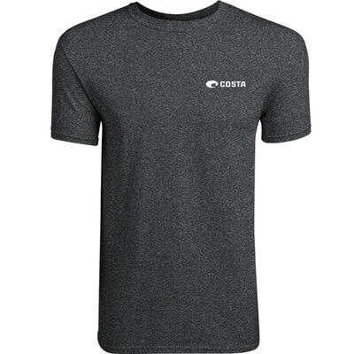 Costa Men's Short Sleeve Tee