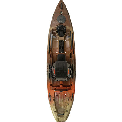 Wilderness Syst Radar 115 Fishing Kayak