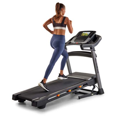 NordicTrack T8.5s Treadmill with 10" HD Tilt Touchscreen