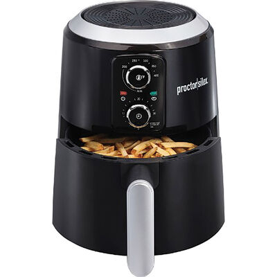 Proctor/silex 3.7 Quart Air Fryer