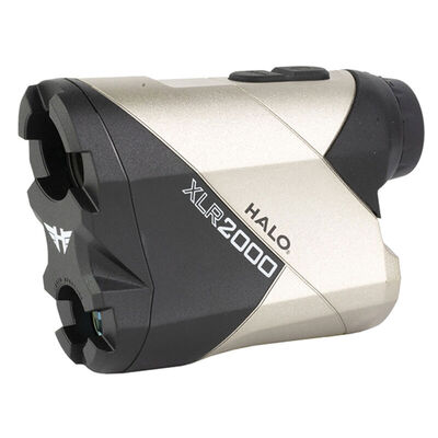 Halo XLR2000 RANGE FINDER