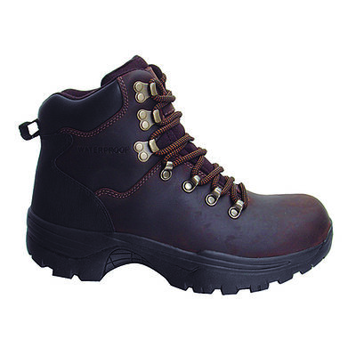 Everest Women's Alex Waterproof Leather Hiking Boots