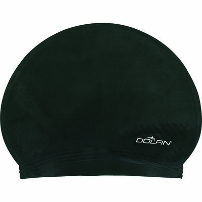 Dolfin Dolfin Latex Swim Cap