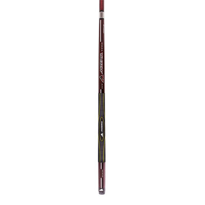 Mizerak Premium Carbon Composite 3D Grip Cue