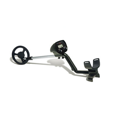 Bounty Hunter VLF Metal Detector