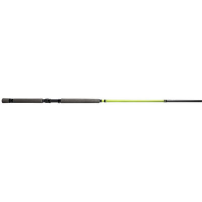 Lews Crappie Thunder Telescopic 4 Piece Spinning-Jigging Rod