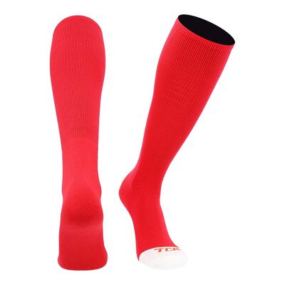 TCK 2 Pack High Top Sport Socks