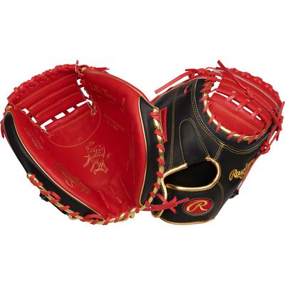 Rawlings 32.5" HOH ContoUR Catcher's Mitt