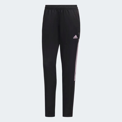 adidas Women's Tiro Track Pants