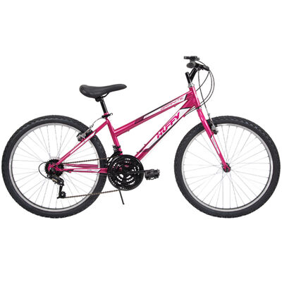 Huffy Girls' 24" Granite Bike