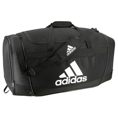 adidas Adidas Defender IV Large Duffel