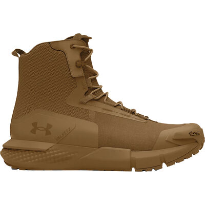 Under Armour Charged Valsetz Tactical Boots