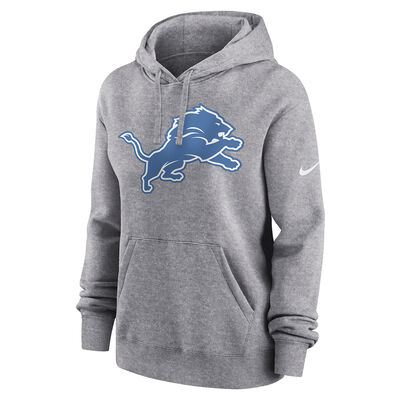 Nike Detroit Lions Fleece Hoodie