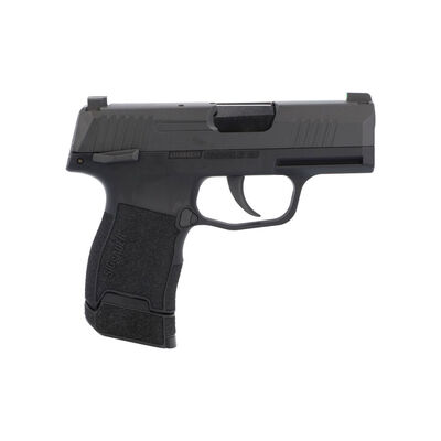 Sig Sauer P365 Air Pistol