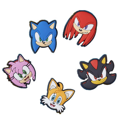 Jibbitz Sonic The Hedgehog