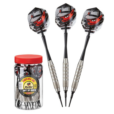 Fat Cat Jug of Soft 17g Darts