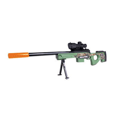 Nkok Realtree Bolt-Action Rifle