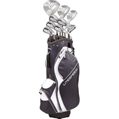 TourMax Women's Right Hand Litespeed Package Set