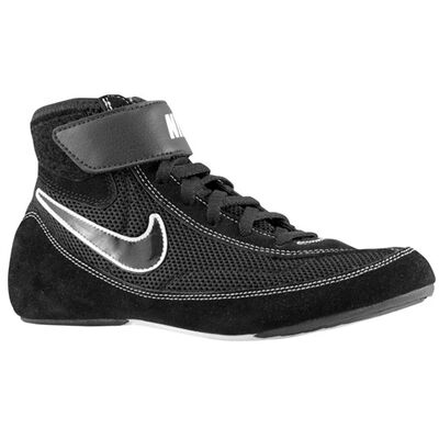 Nike Youth Speedsweep VII Wrestling Shoes