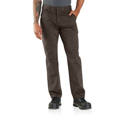 Carhartt Relaxed Fit Twill Utility Work Pant