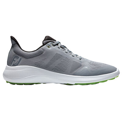 Footjoy Men's Flex Spikeless Golf Shoes