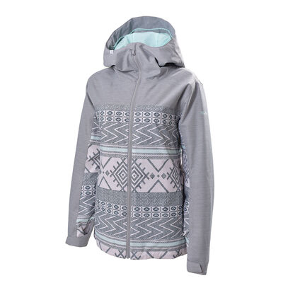 Roxy Women's Galaxy Aztec Jacket