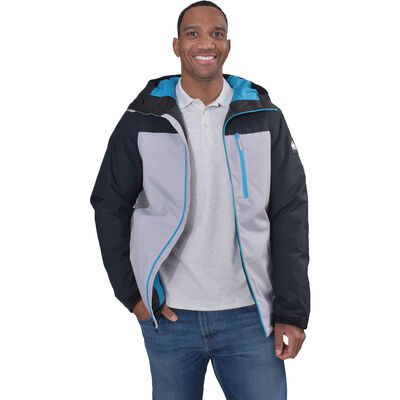 Quiksilver Men's Morton Jacket