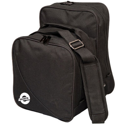 Strikeforce Compact Single Tote Bowling Bag