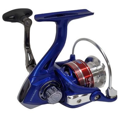 Favorite Defender Spinning Reel