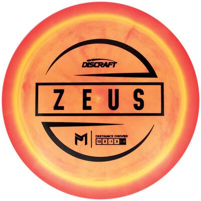 Discraft Paul McBeth Disk