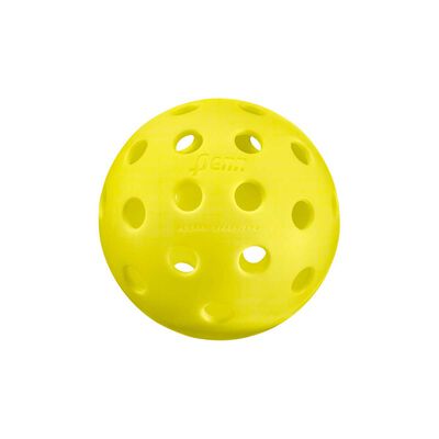 Penn Penn 40 Outdoor 3pc Pickleballs