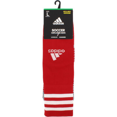 adidas Adidas Copa Zone Cushion IV OTC Soccer Sock