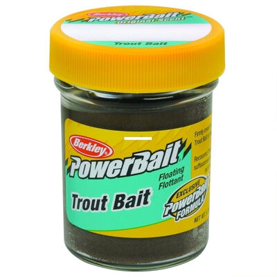 Berkley PowerBait Trout Bait