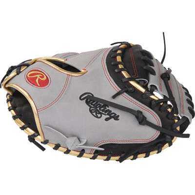 Rawlings 33" Heart of the Hide R2G Gary Sanchez Catcher's Mitt