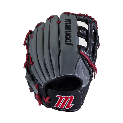 Marucci Sports Youth Caddo S Type 12" H-Web Glove