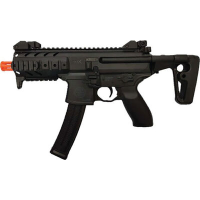 Sig Sauer SIG1 MPX Spring Airsoft Rifle