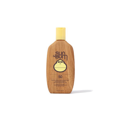 Sun Bum SPF 50 Lotion Sunscreen