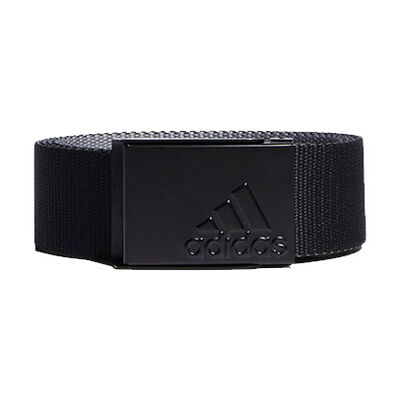 adidas Men's Reversible Web Golf Belt