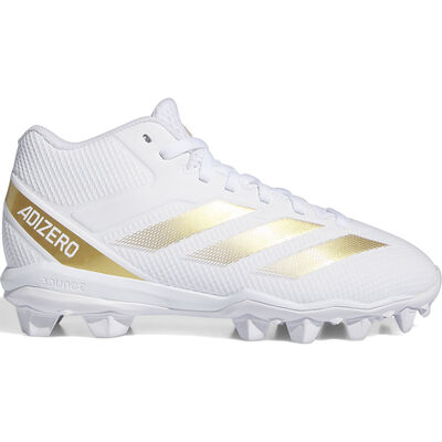 adidas Boy's Adizero Football Cleats