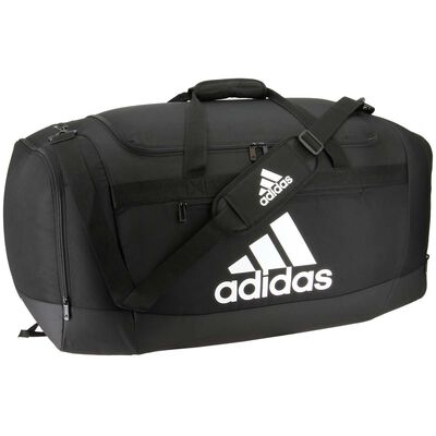 adidas Adidas Defender IV Large Duffel