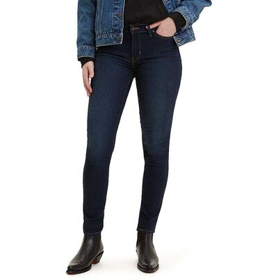 Levi's Women's 711 Skinny Jeans