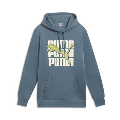 Puma Men's Illusion Hoodie